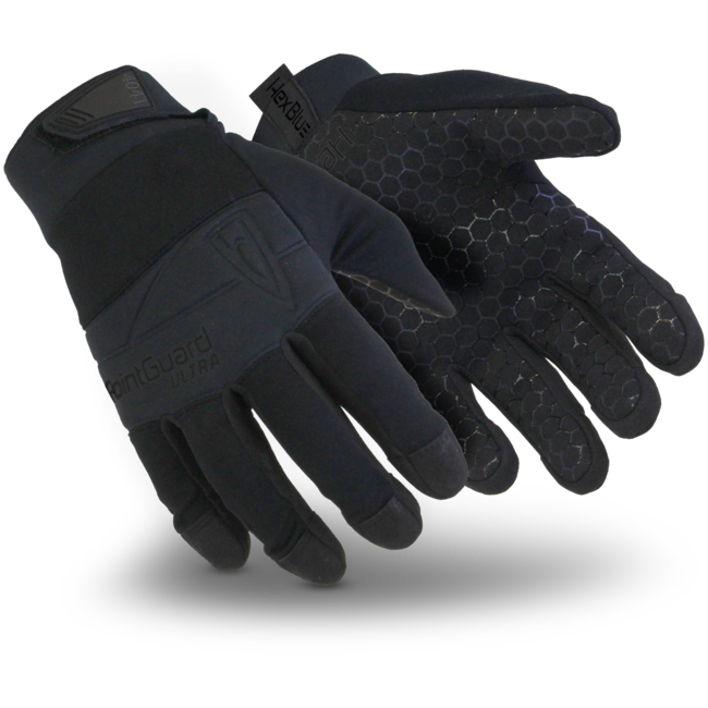 HexArmor 4041  NSR Search Gloves