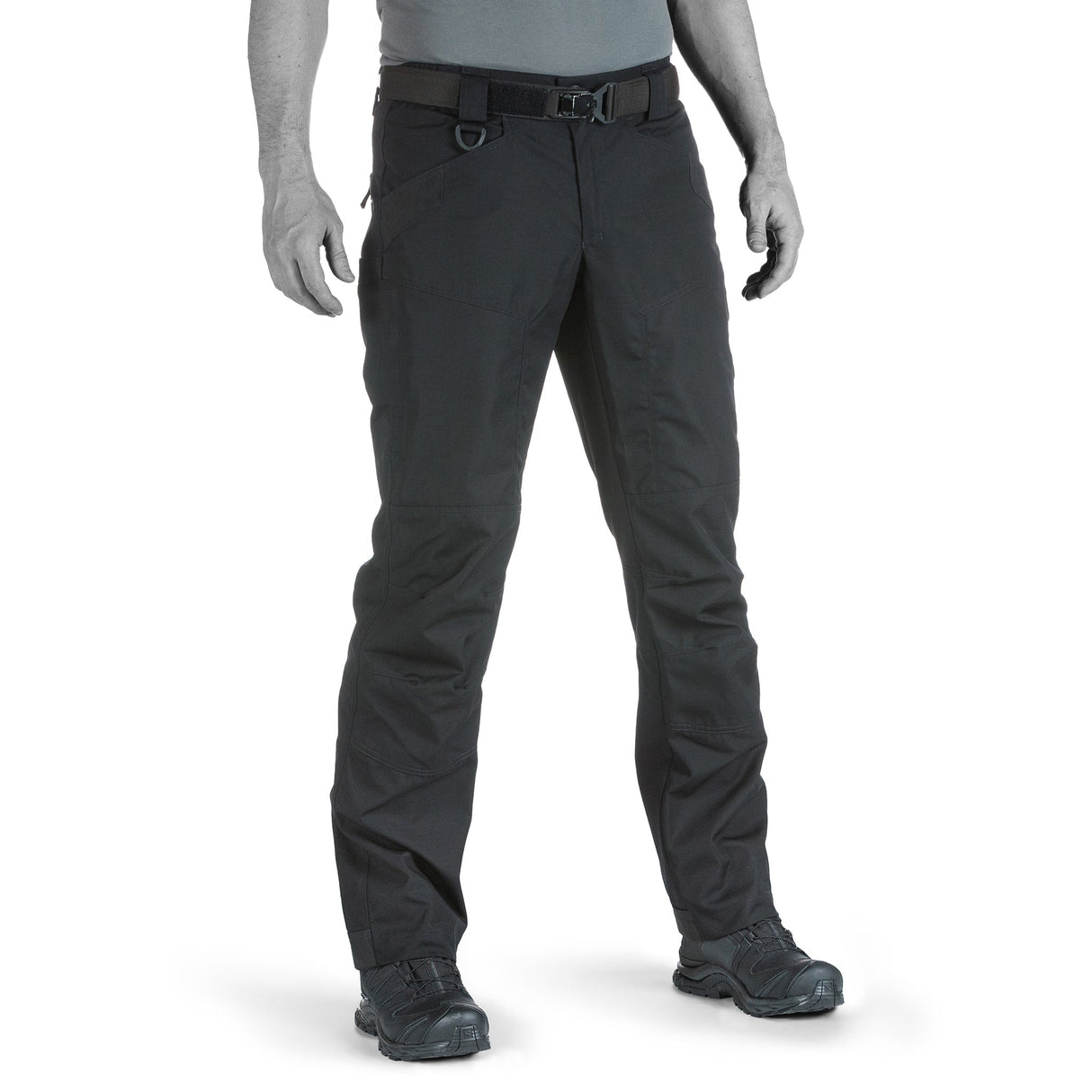 UF PRO P-40 Urban Tactical Pants - Functional and Stealthy Gear Kangaroo / 32/30
