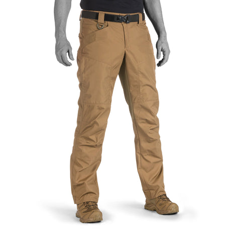 P-40 Urban Tactical Pants: Functionality & Urban Camouflage.