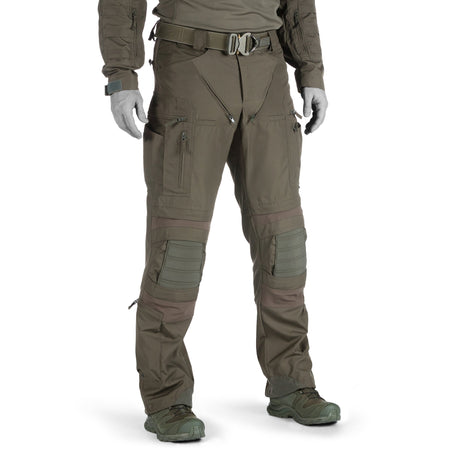 Striker HT Combat Pants: Benchmark for high-performance tactical legwear, designed for hot environments.