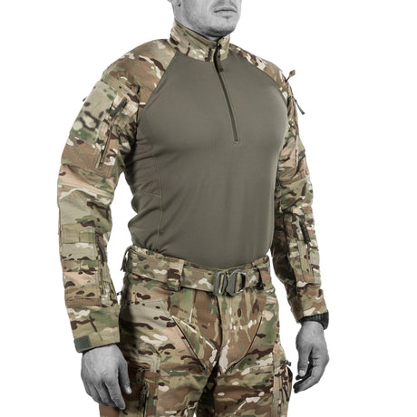 Striker XT Gen.2 Combat Shirt: Exceptional comfort, rapid drying, reliable elbow protection.