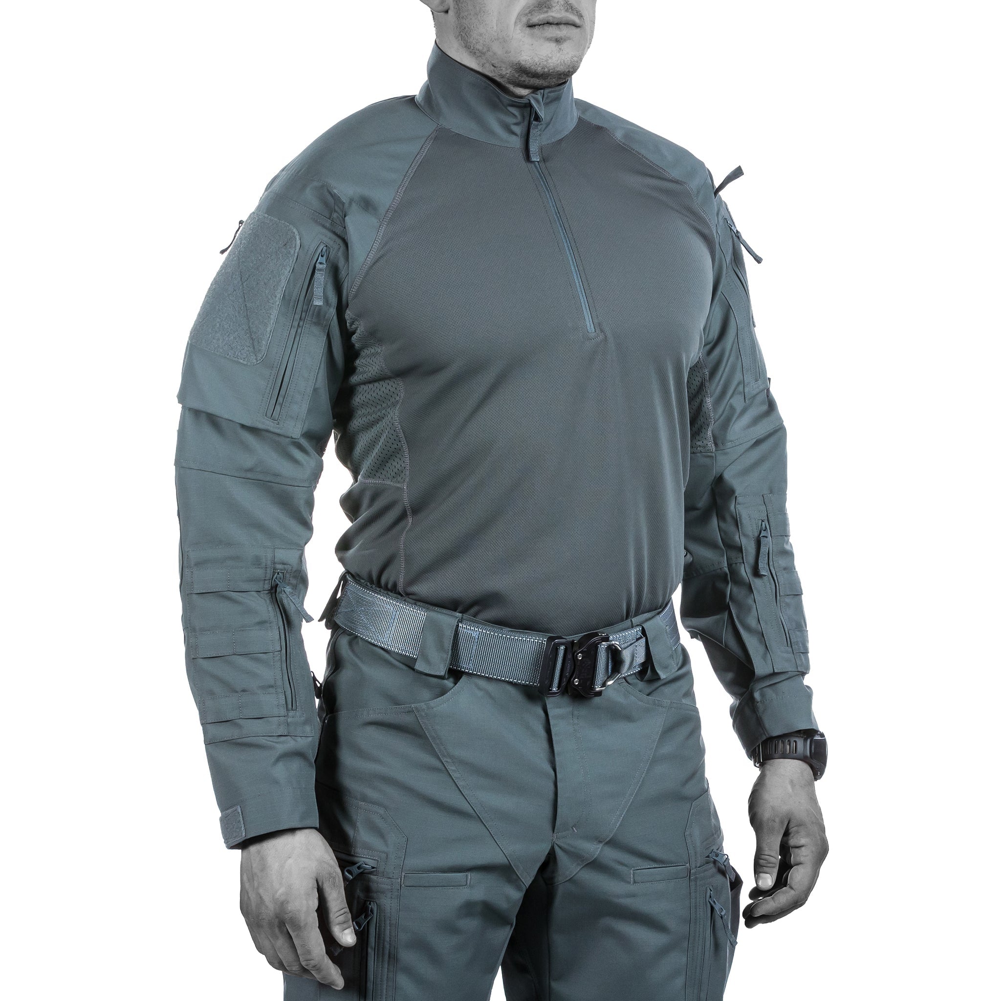 UF PRO Ace Winter Combat Shirt – Urban Tactical