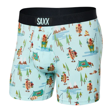 Men's, Saxx, SXBB30F, Ultra Boxer Brief