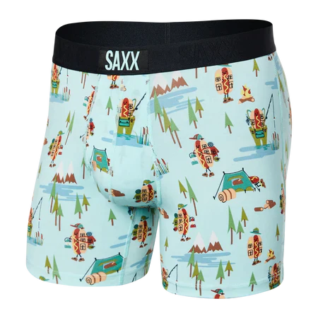 Saxx Ultra Boxer Brief Fly