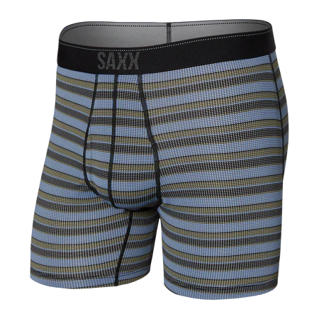Saxx Quest Boxer Brief Fly