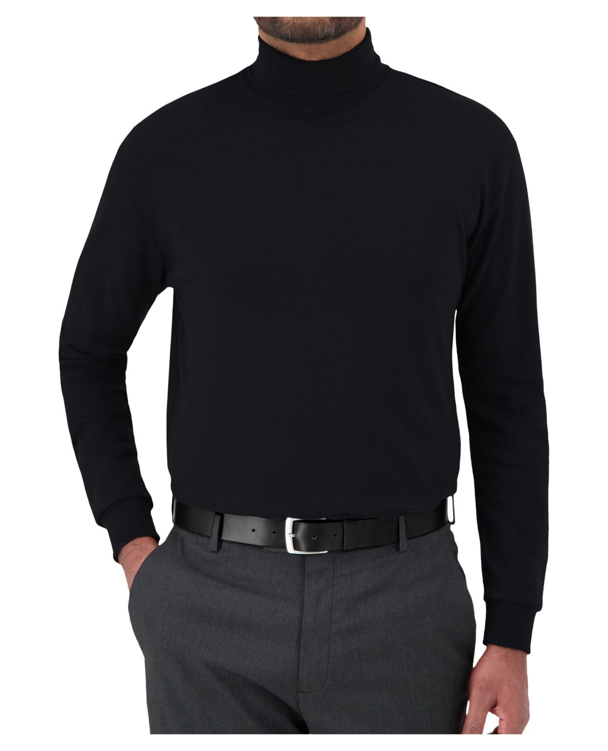 Cobmex Classic Turtleneck, Long Sleeve – Urban Tactical