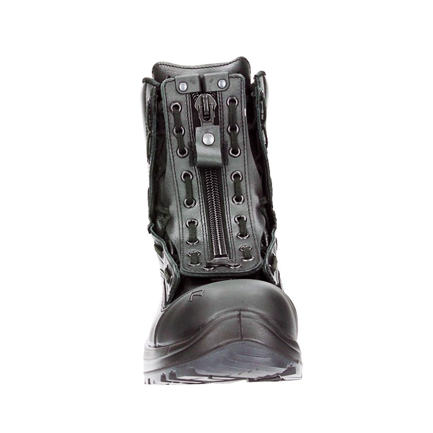 EH-Rated Boot - Certified for Electrical Hazard (EH) protection.