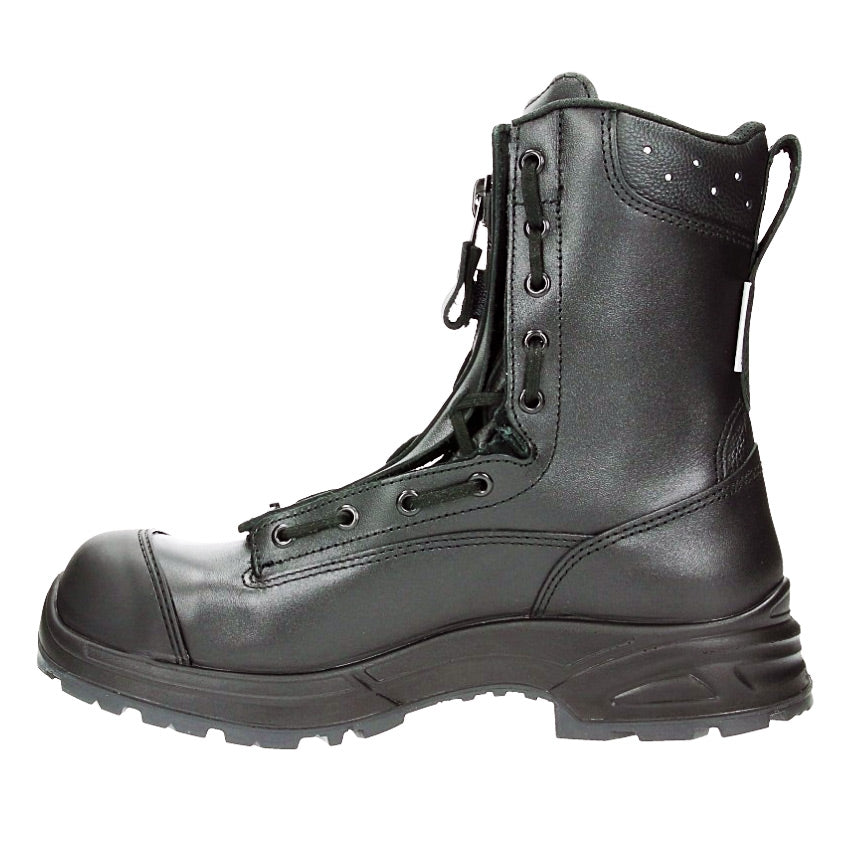 Waterproof Lining Boot - Offers waterproof protection for enhanced comfort.